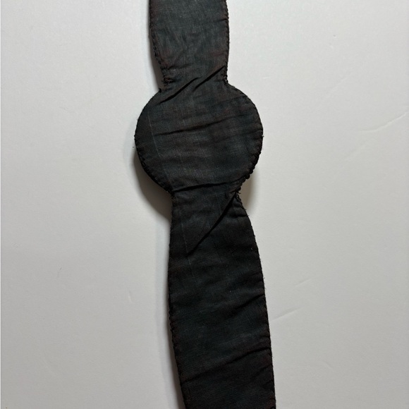 Beautiful Turquoise, Shell and Bead Statement Belt. Can Fit Most Sizes. 65” Long - Picture 5 of 17